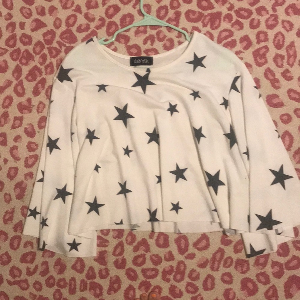 STAR SHIRT